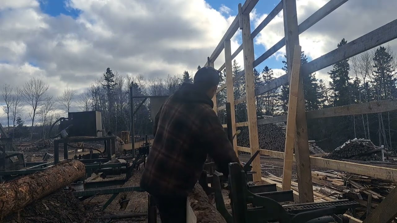 cutting a 6x6x16