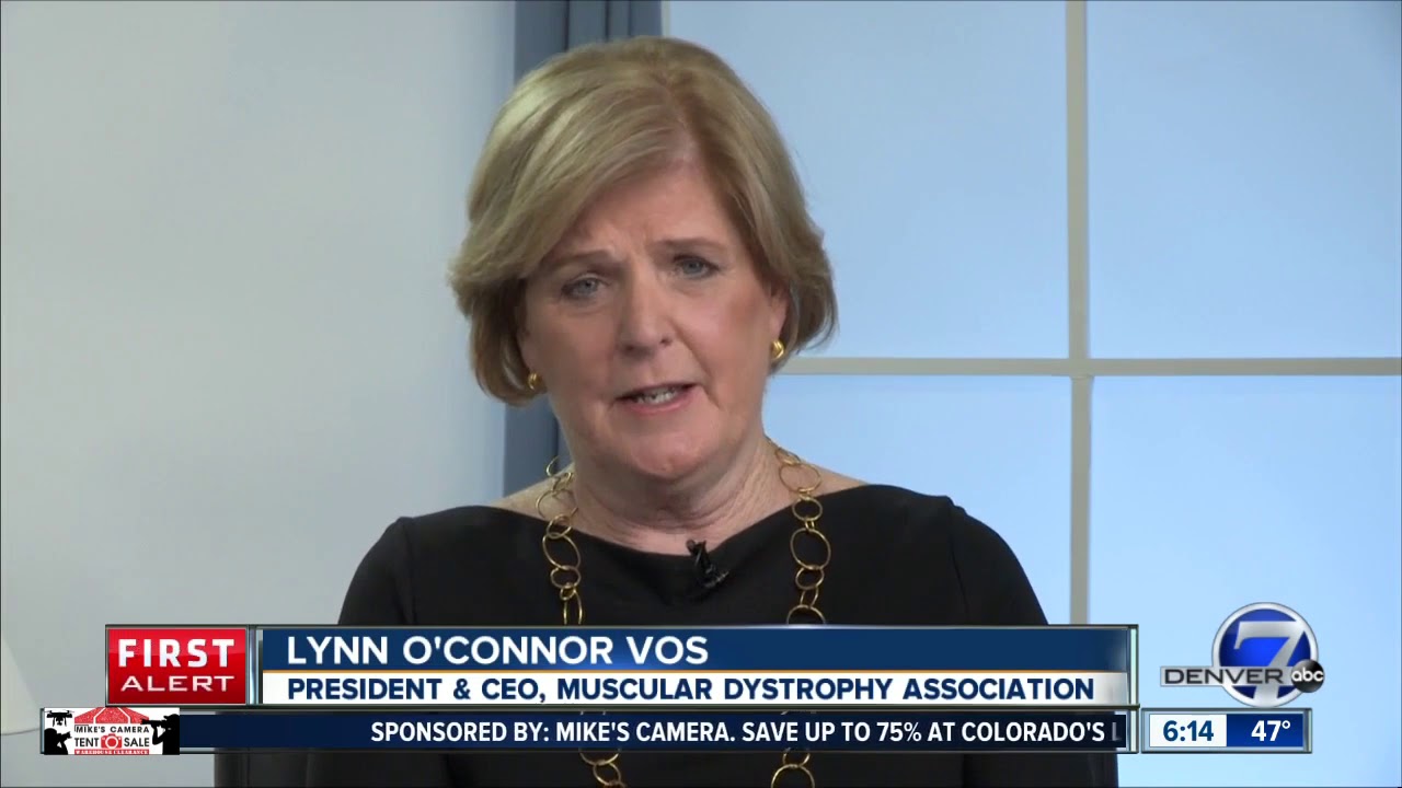 ALS awareness month: researchers looking for a cure