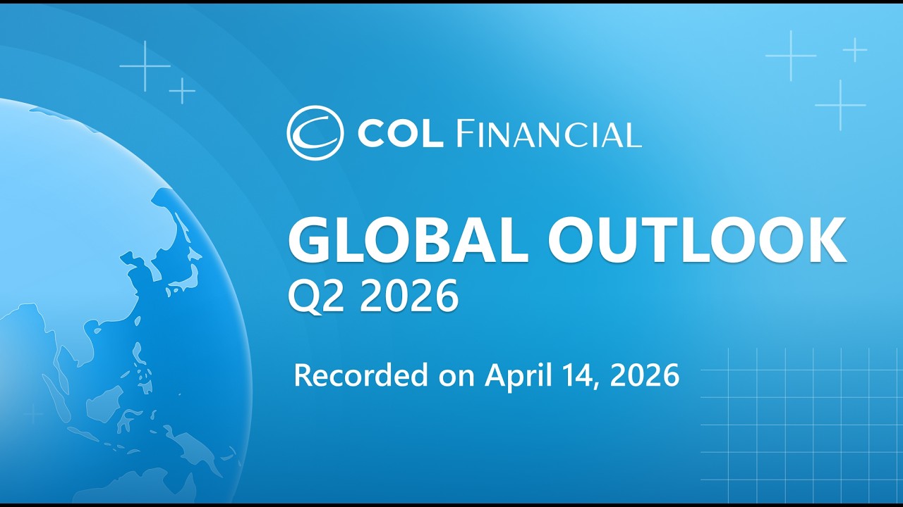 COL Global Market Outlook | Q2 2026