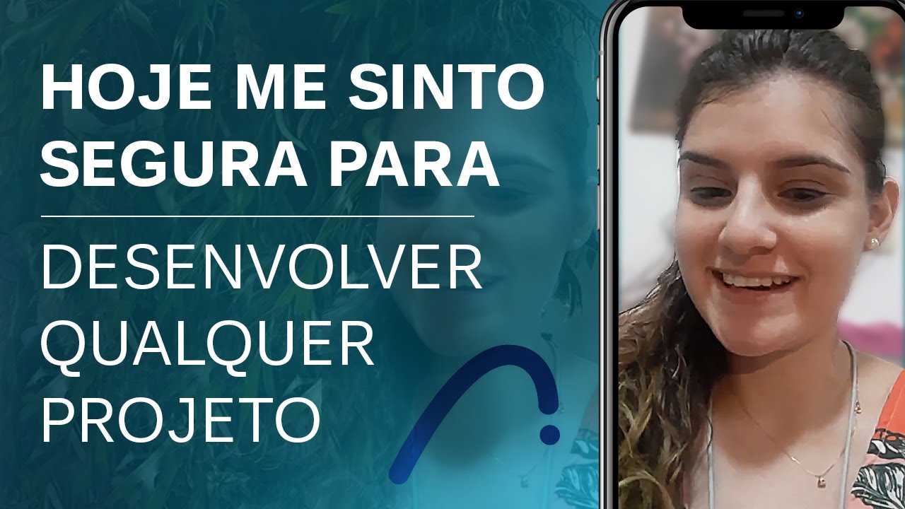 Fernanda Mota, conta como o BIM para Arquitetos lhe deu seguran&ccedil;a para desenvolver qualquer projeto!