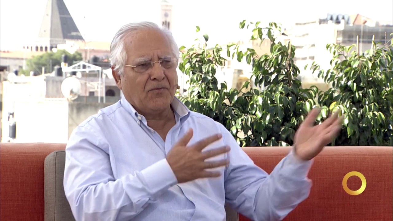 شاهد على مجازر تل الزعتر- د. يوسف عراقي - #صباحنا_غير- 21-10-2016- مساواة