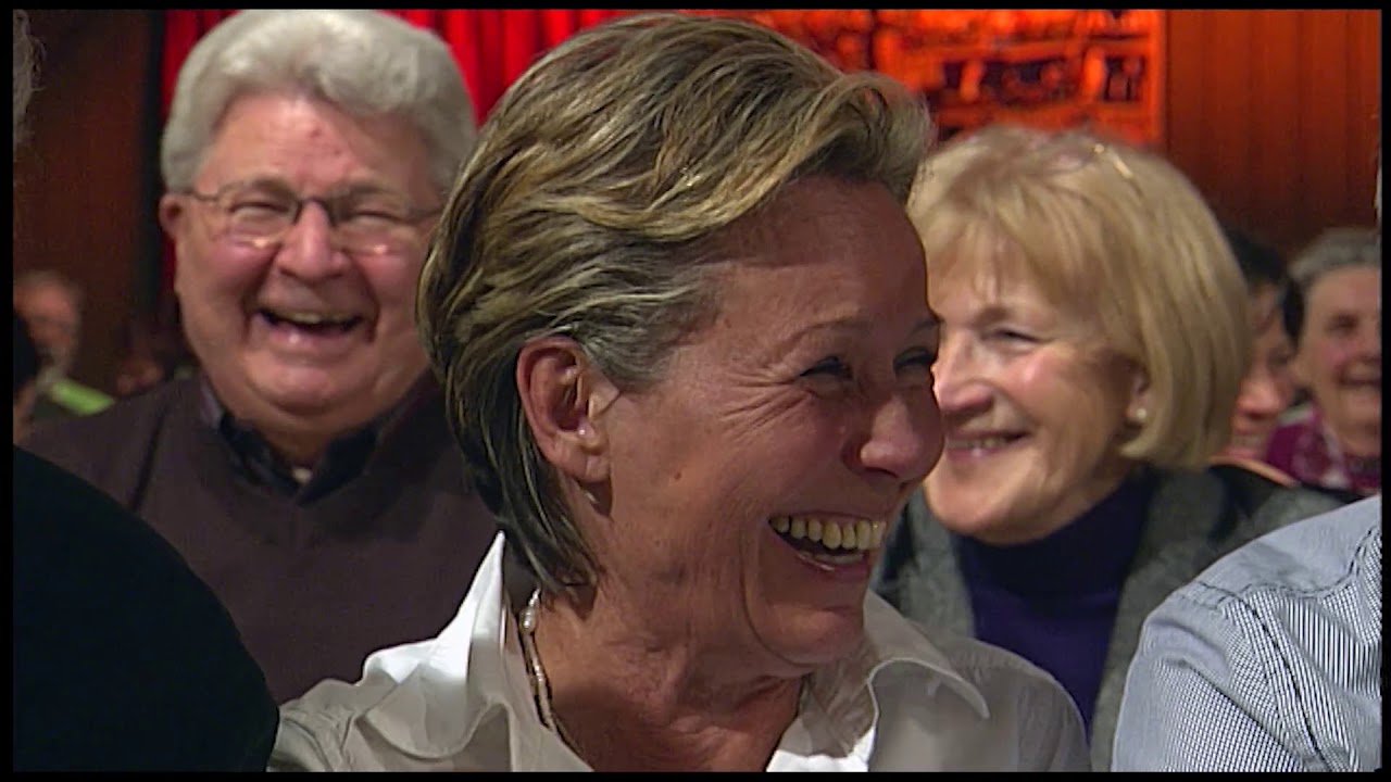 Folge 76 Freunde in der Mäulesmühle