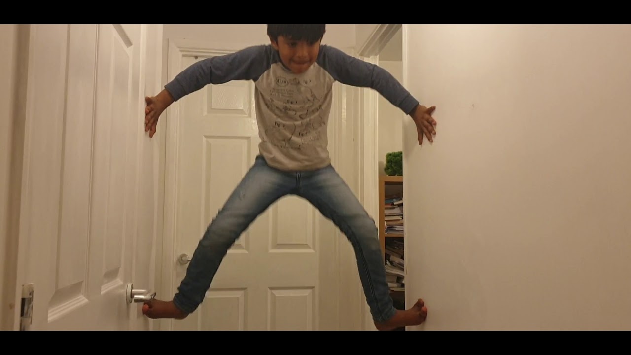 next real spiderman!!!