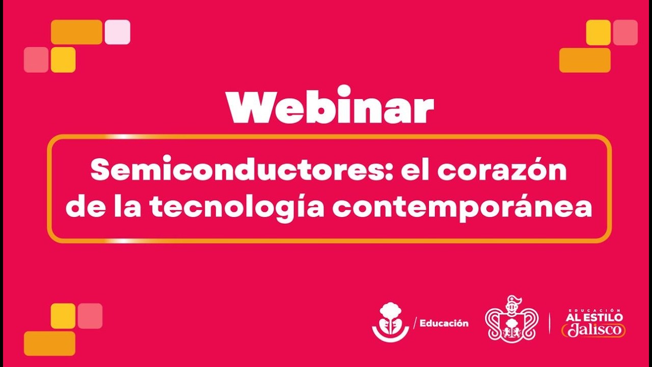 Semiconductores: el corazón de la tecnología contemporánea