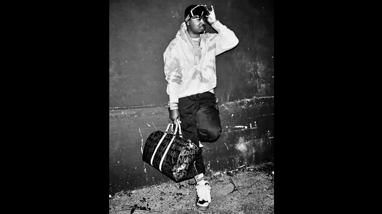 [FREE] S5 x Drakeo The Ruler Type Beat ~ Burner