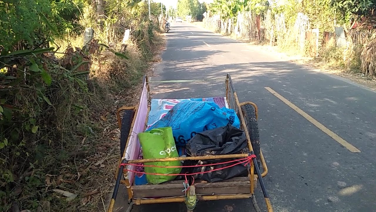 เก็บขวดEP.301 บริเวณถนนลาดยางสายบ้านขอนแก่น,ทางไปบ้านหนองผำ