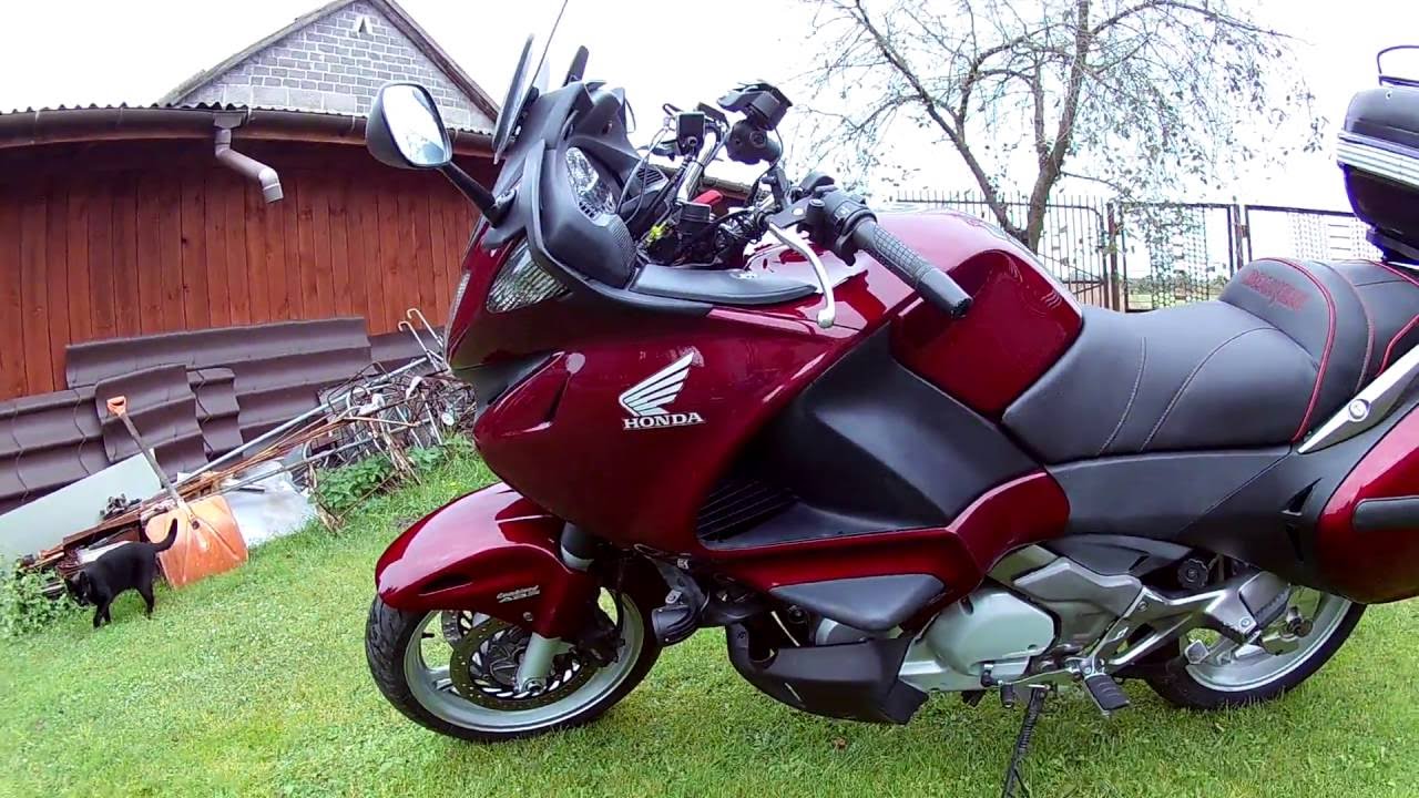 Moja deauville 700