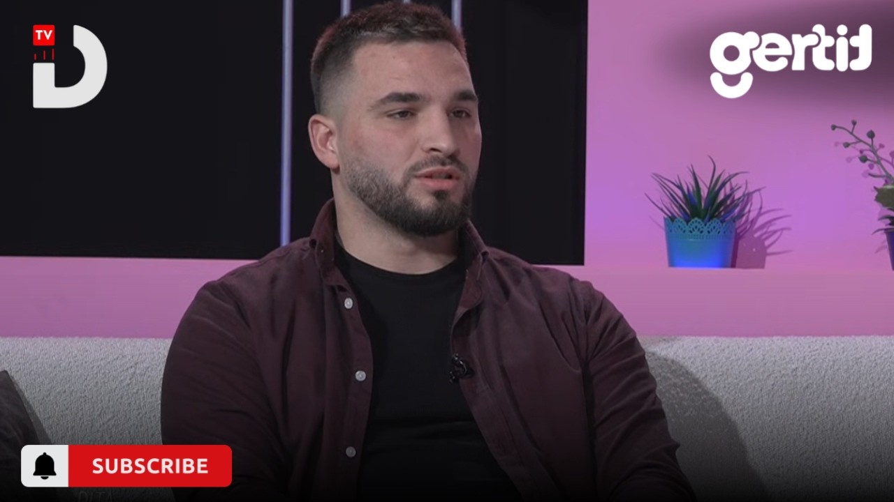 Fizioterapia sot - Edukimi, parandalimi dhe rikuperimi real | Dita me Ne | DTV Media