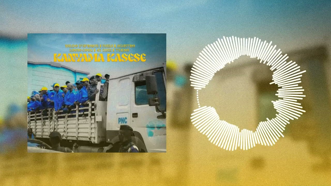 Alls stars_Kanyama Kasese_Audio_Vizuel_Officiel