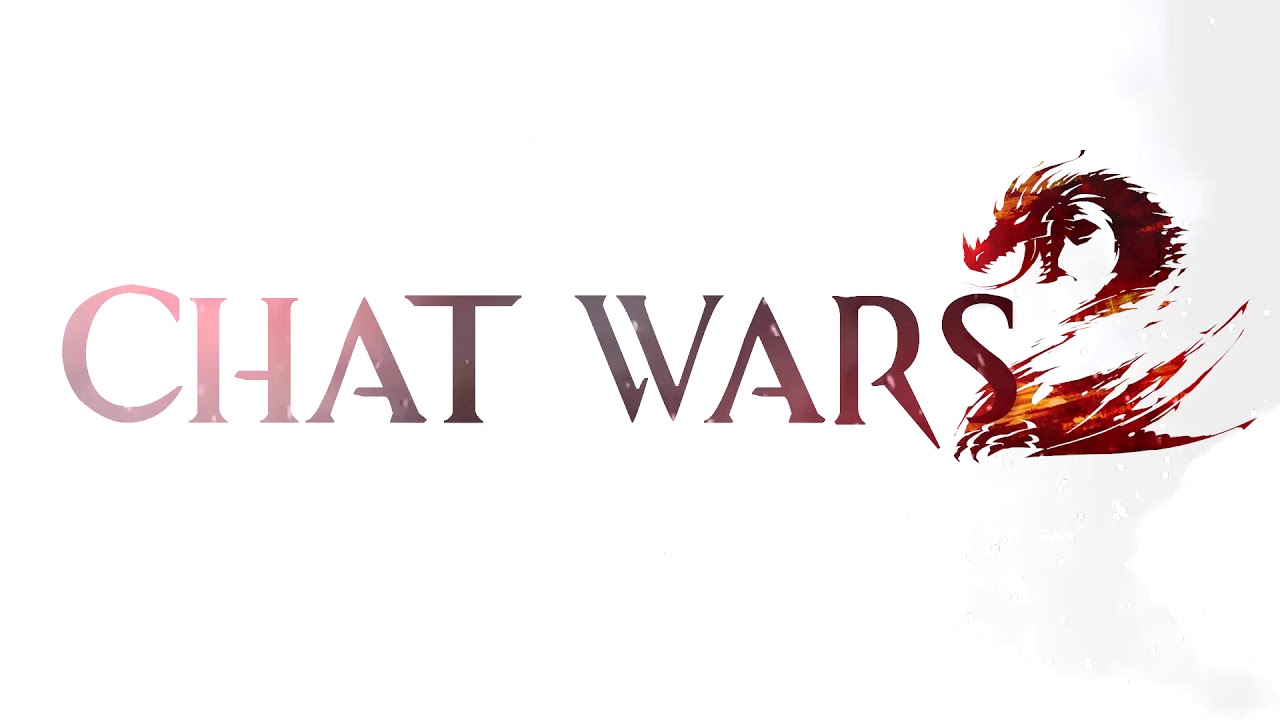 Chat Wars 2 - Teaser