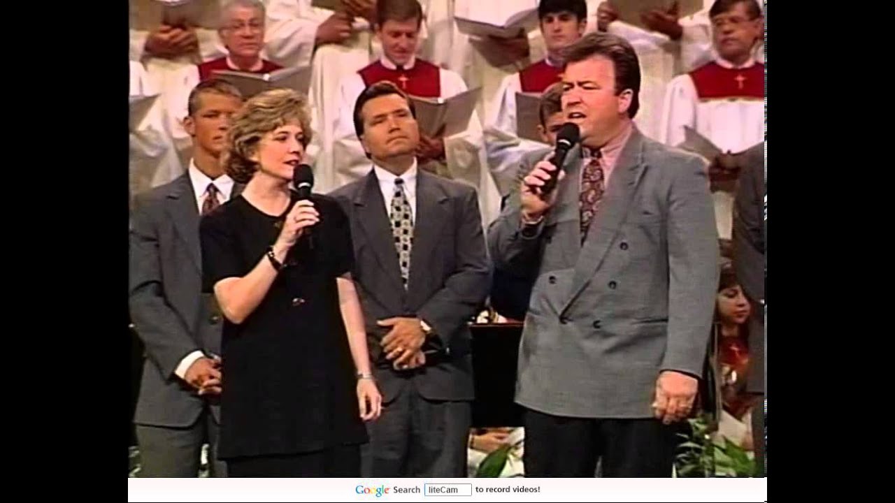 My Mother's Bible   Sunday   May 10   1998