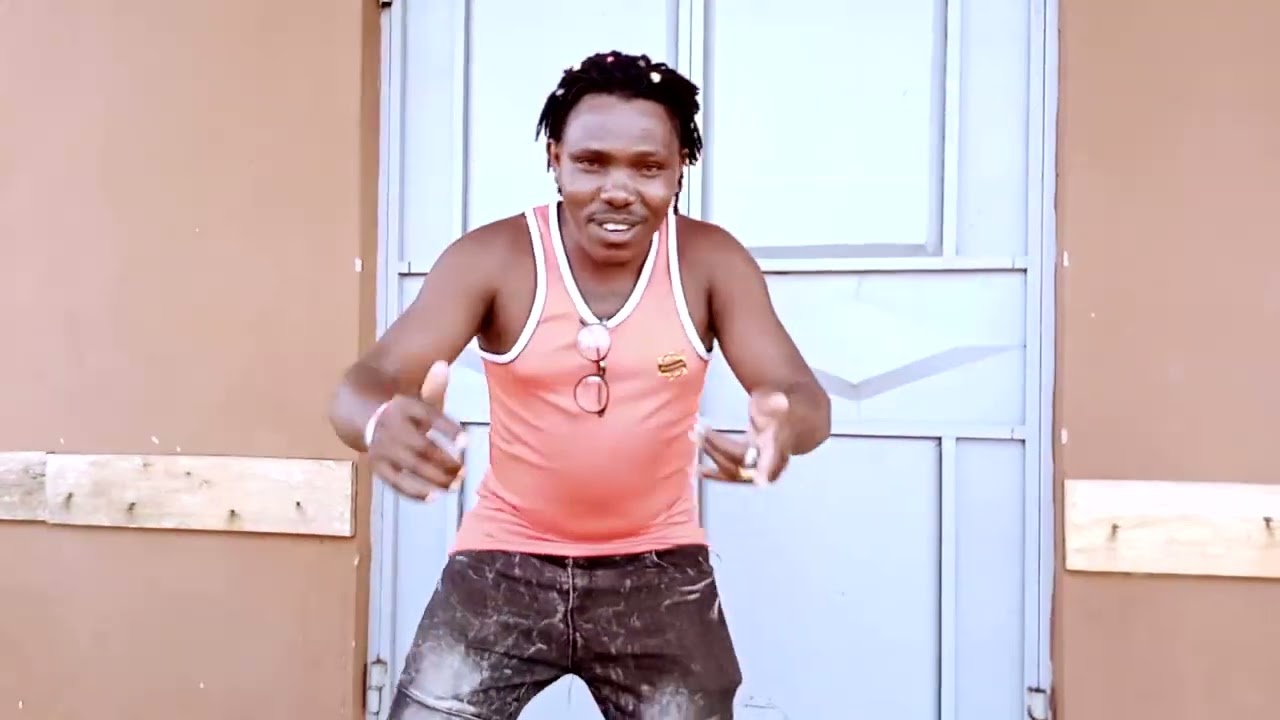 JJ Touch Song Abhakoro Official Video Director Hakimu.