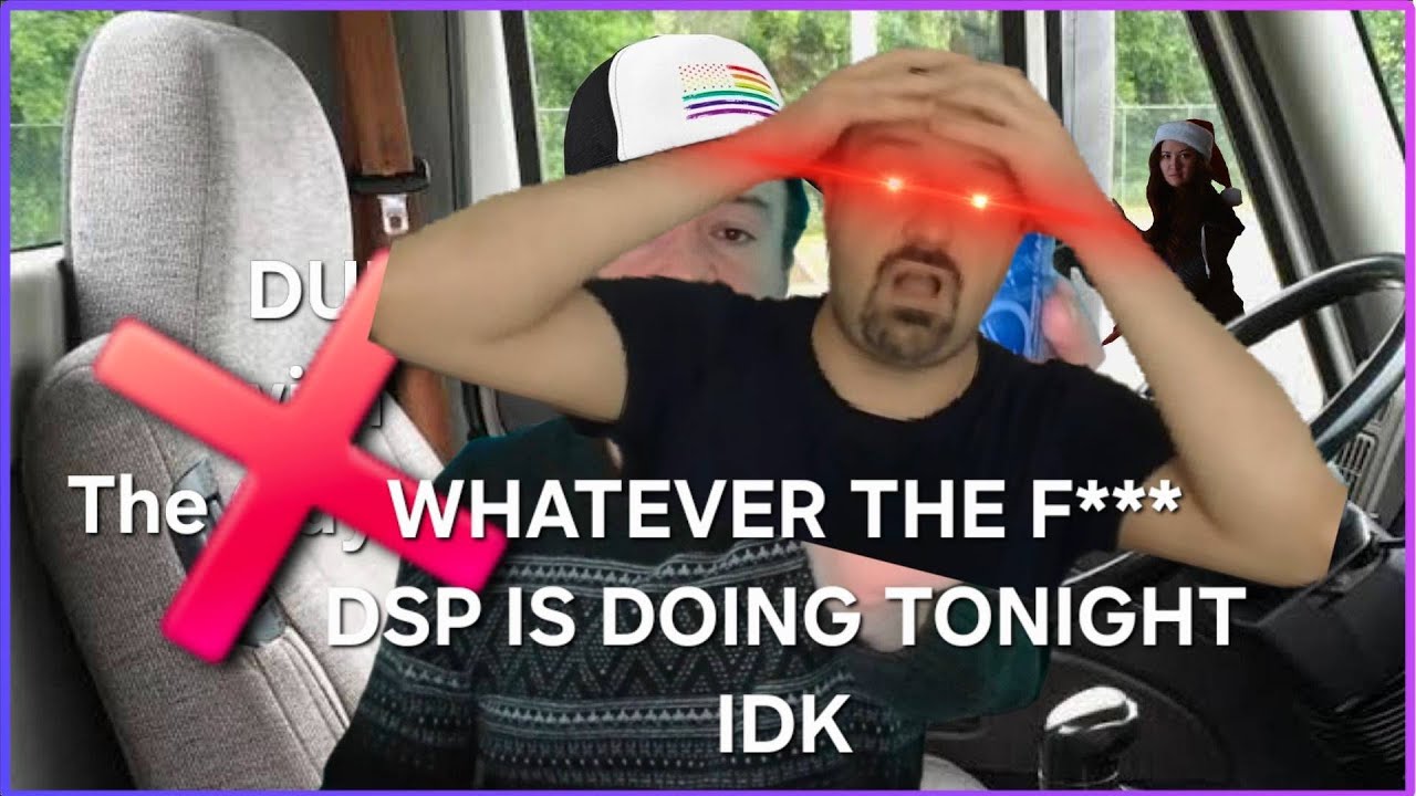 DSP is building cheap Chinese bullsh*t or something idk (Restream) w/Shroom