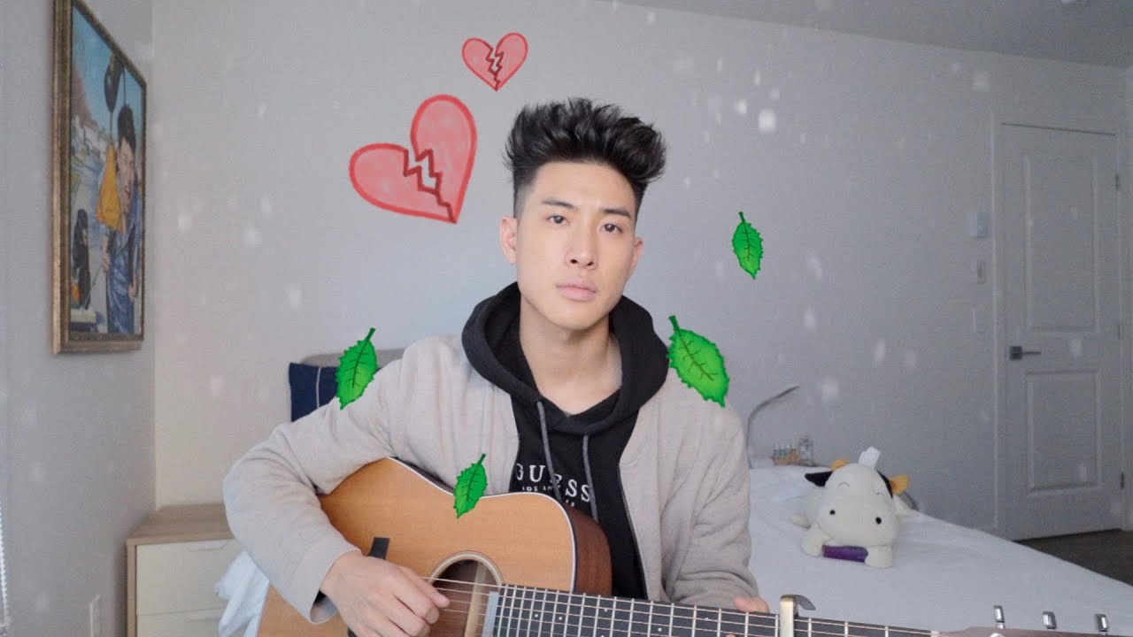blackpink - don't know what to do (english cover)