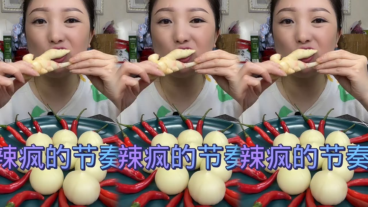 WOW ASMR FOOD, EATING MUKBANG NEW 2025 #eatingasmr #eatingchallenge #funny