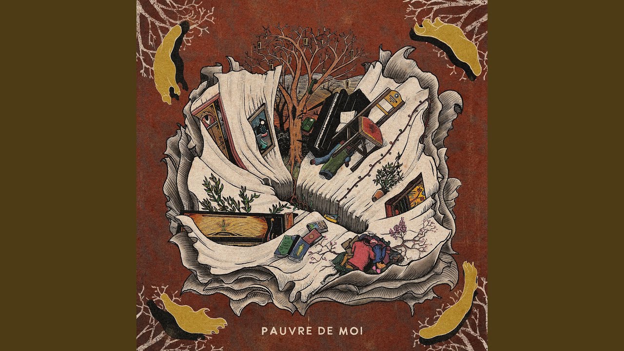Pauvre de Moi