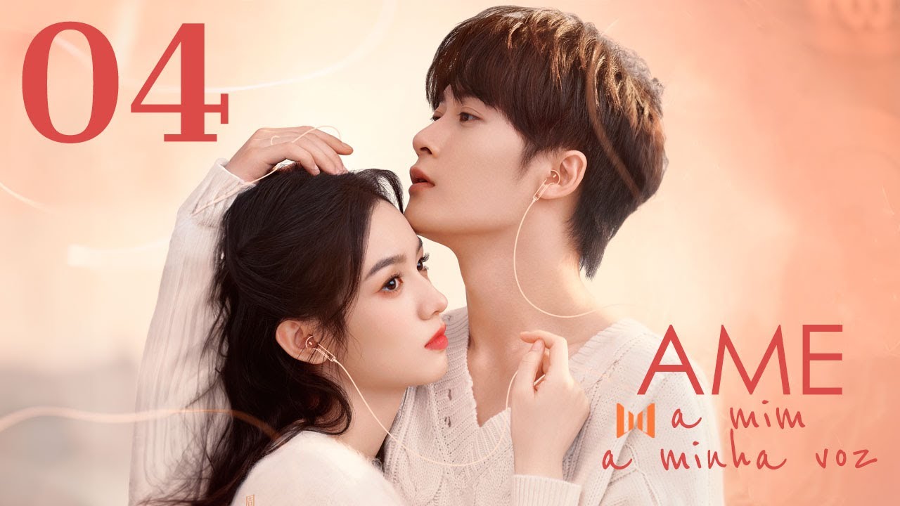 [LEGENDADO] Ame a Mim, Ame a Minha Voz 04 | Love Me Love My Voice | 很想很想你