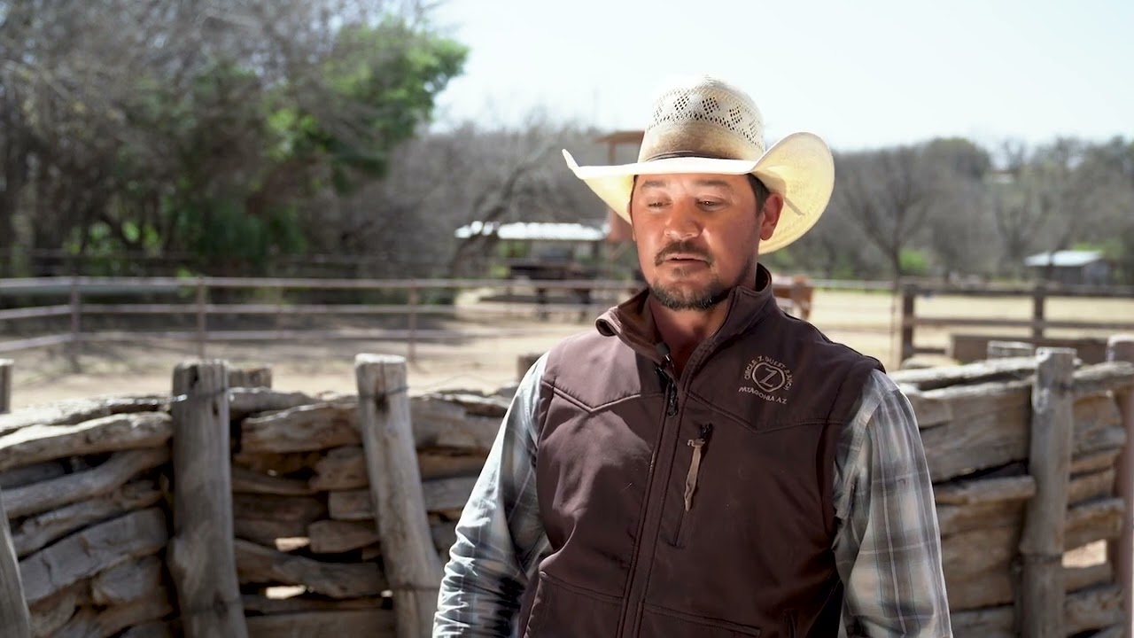 circle z ranch as 