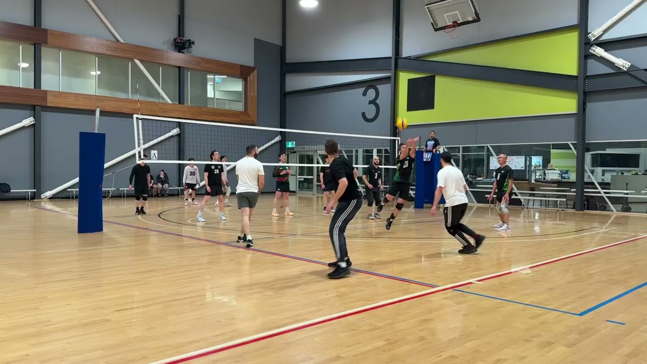 [volleyballdays] 2025.11.19 schmovement vs wasabi set 2