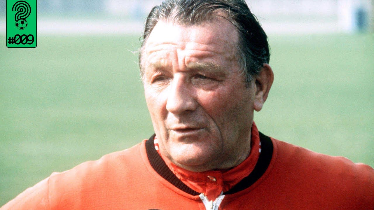How Bob Paisley's Liverpool conquered Europe again and again.