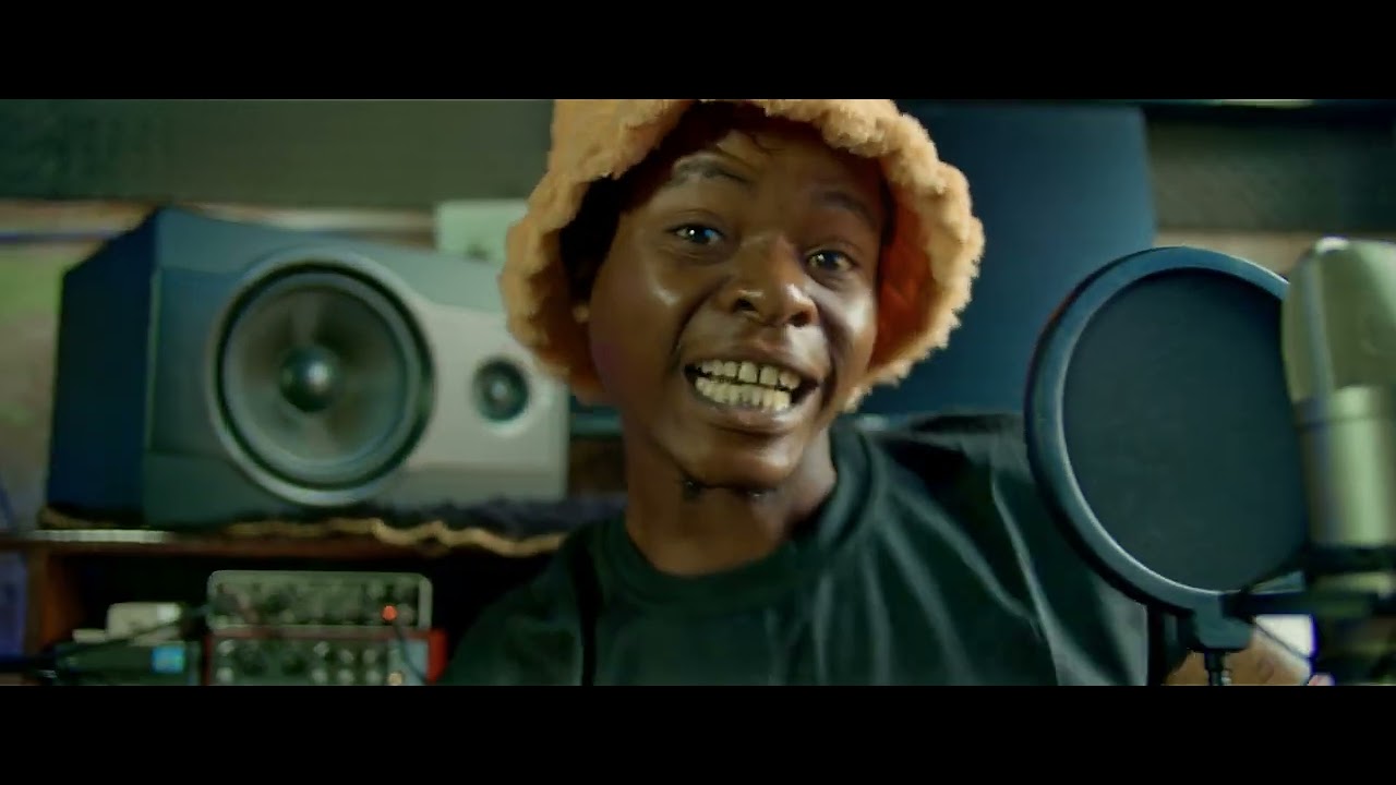 THE BEGINNING RIDDIM MEDLEY