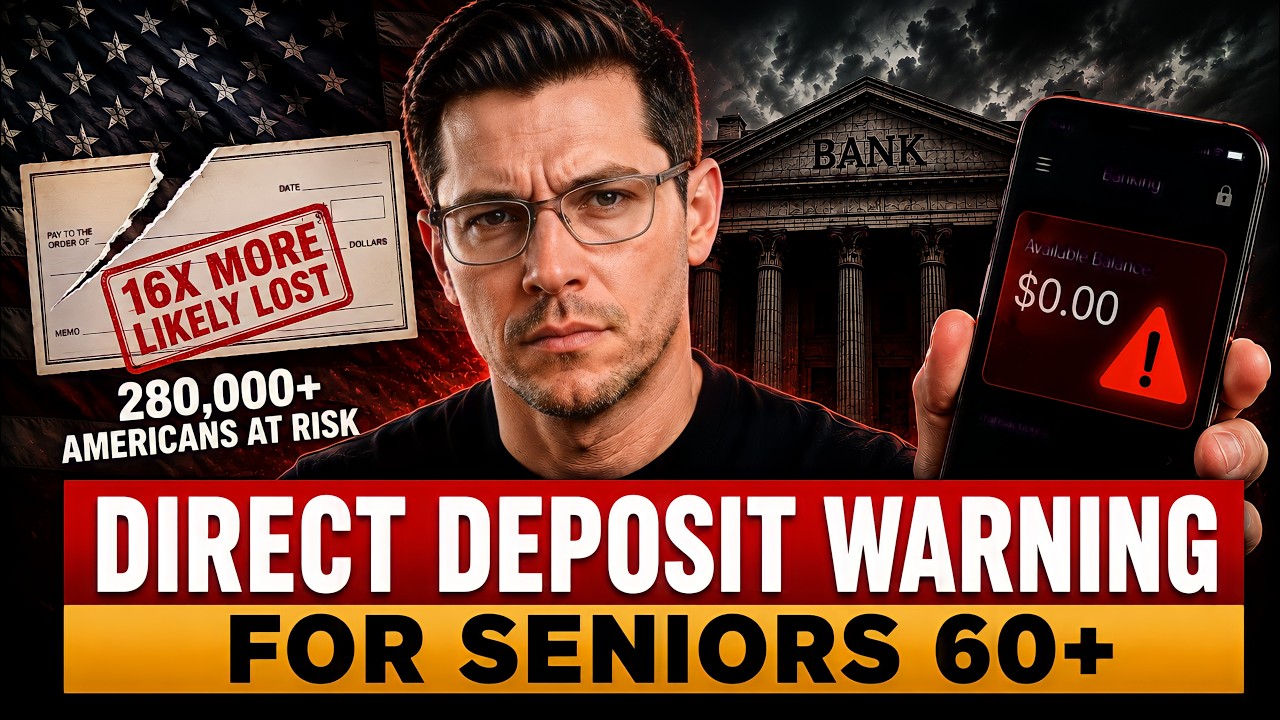Social Security Quietly Changed These 3 Direct Deposit Rules &mdash; What You Need To Know