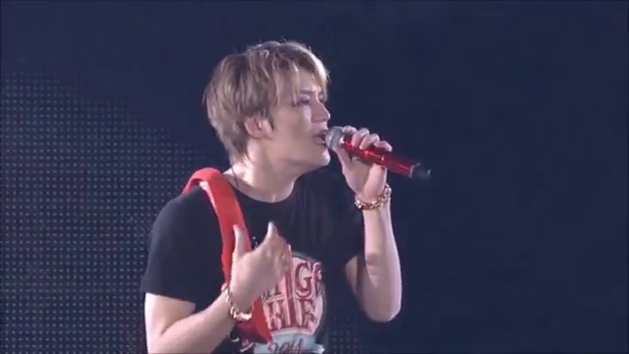 JYJ - Begin