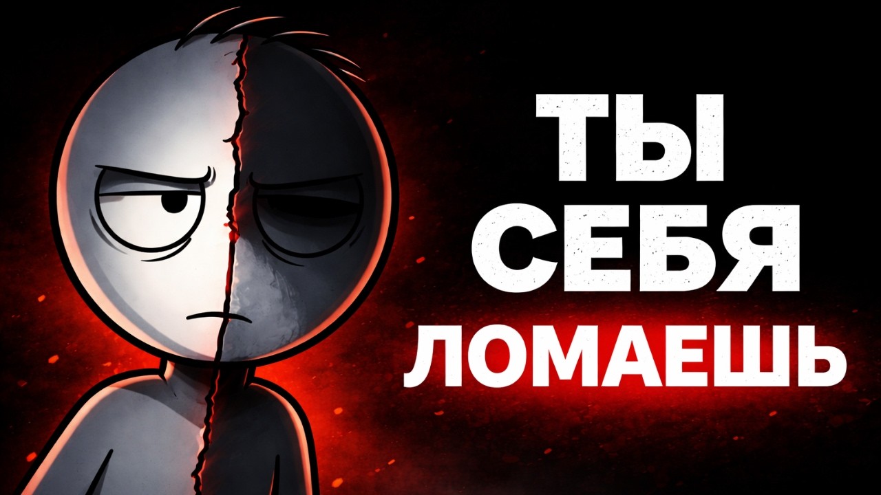 Твоя сила опаснее, чем ты думаешь