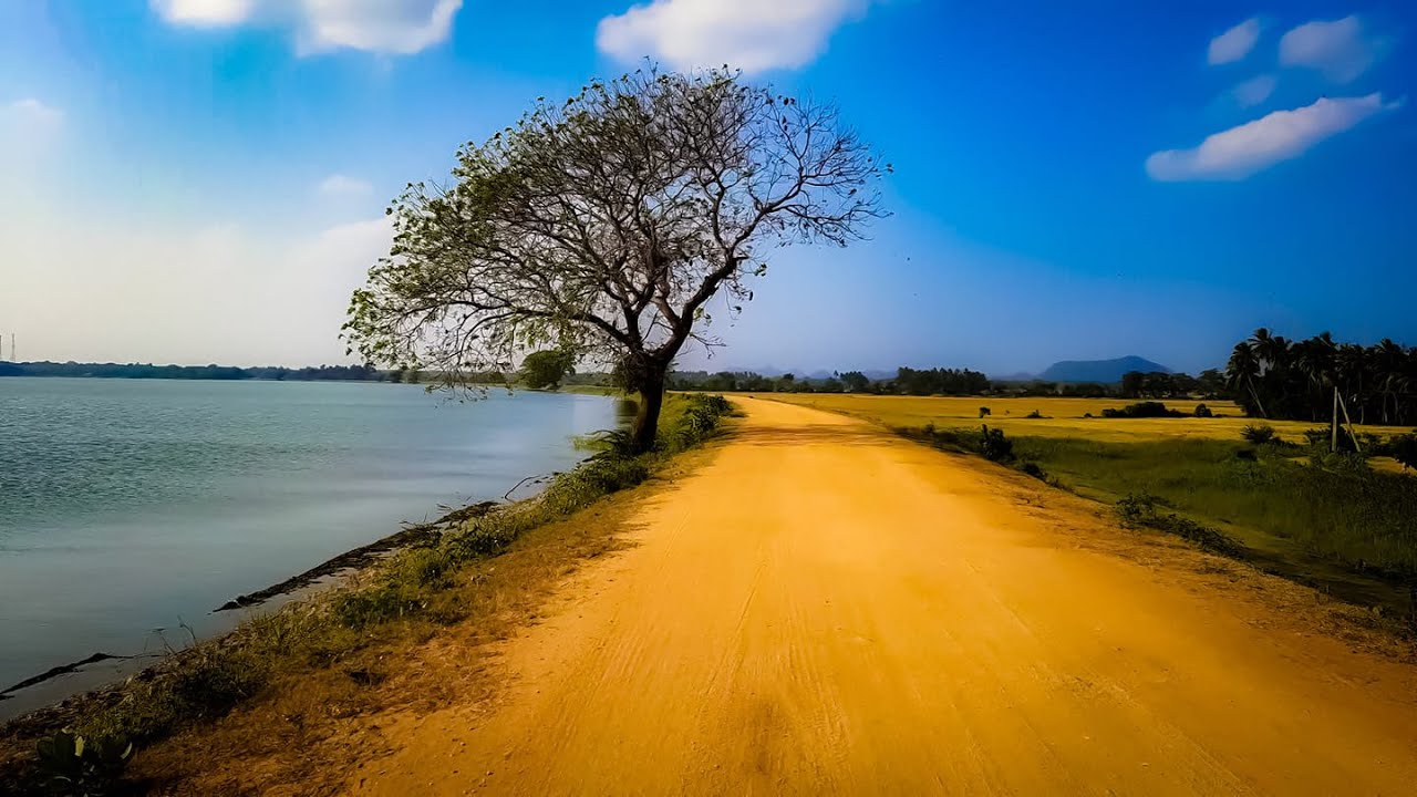 Weerawila | Sri Lanka - Road Trip