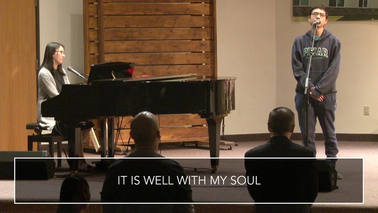 [2025-5-4] Can Persecution Be a Blessing in Disguise? - Pastor Alan Chow