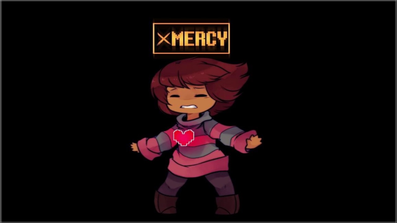 Scootaloo Sings - Stronger Than You Frisk Cover