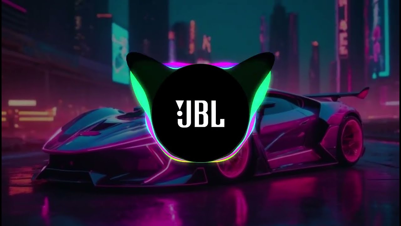 🌪️ Mega Bass Storm 2026 🌊 | Insane DJ Subwoofer Drop (EDM Instrumental)