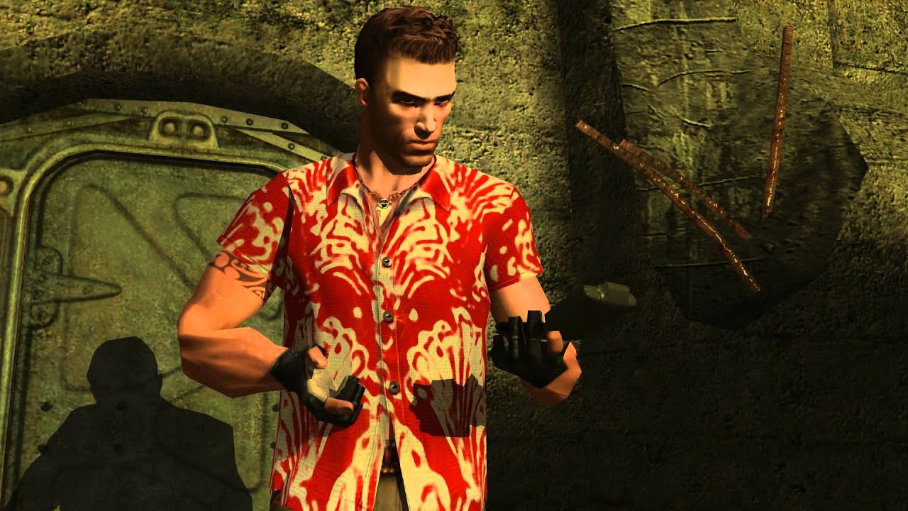 Far Cry Walkthrough: Level 1 - Training [Part 1/2] (1080p)