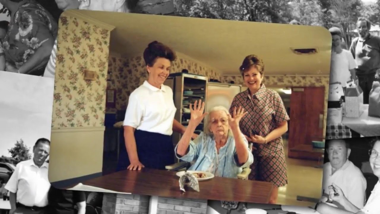 Memorial Service for Sis. Linda Adams