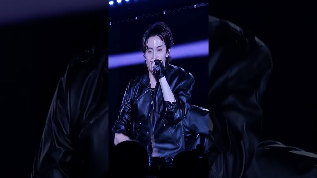 [Fancam] NCT DREAM - Beat it up #SMTOWNLIVE2025_26_BANGKOK #NCTDREAM