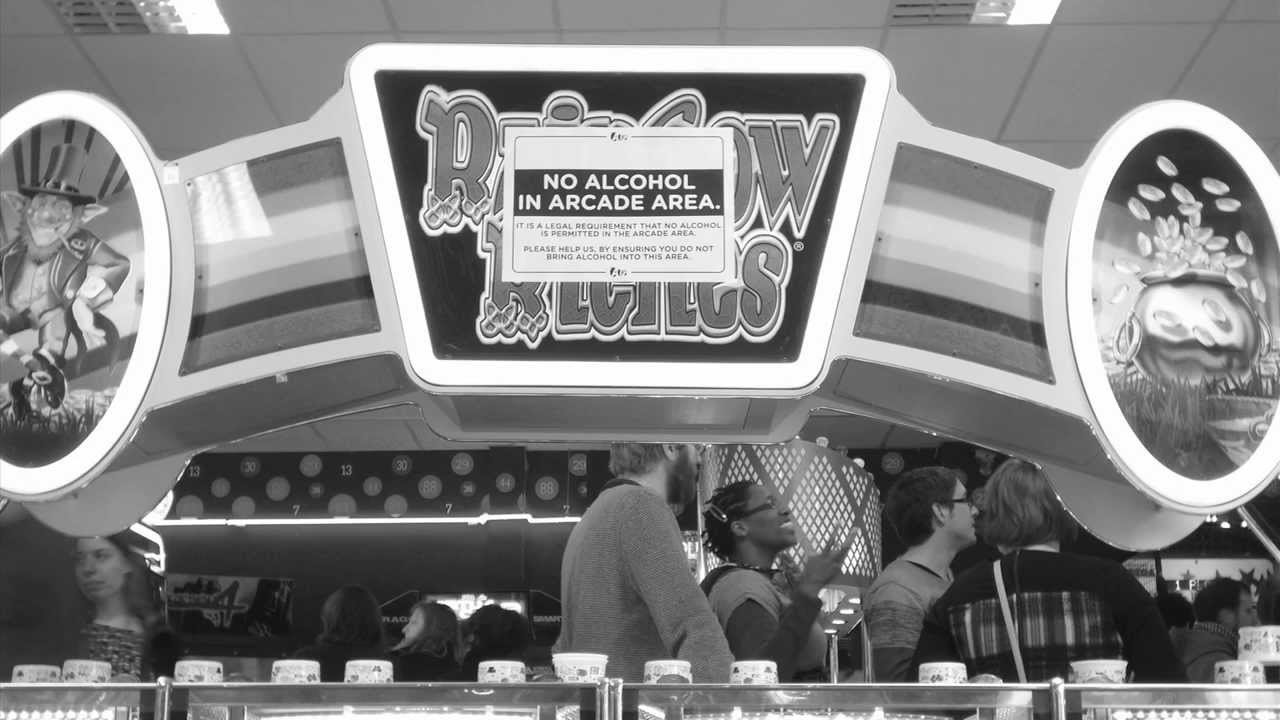The Boombox Hearts: Extras, when you're ready, please