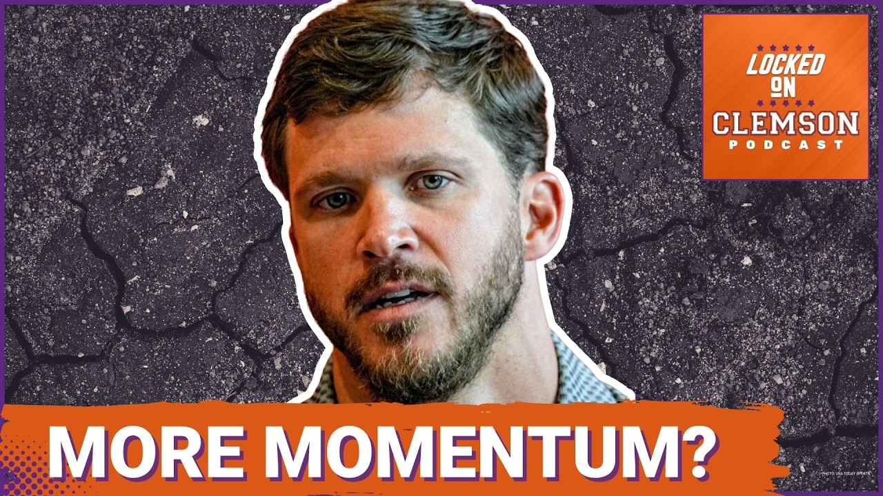 SURGE: New Clemson Tigers Recruiting STRATEGY REVEALED! Dabo Swinney GOES ALL IN?