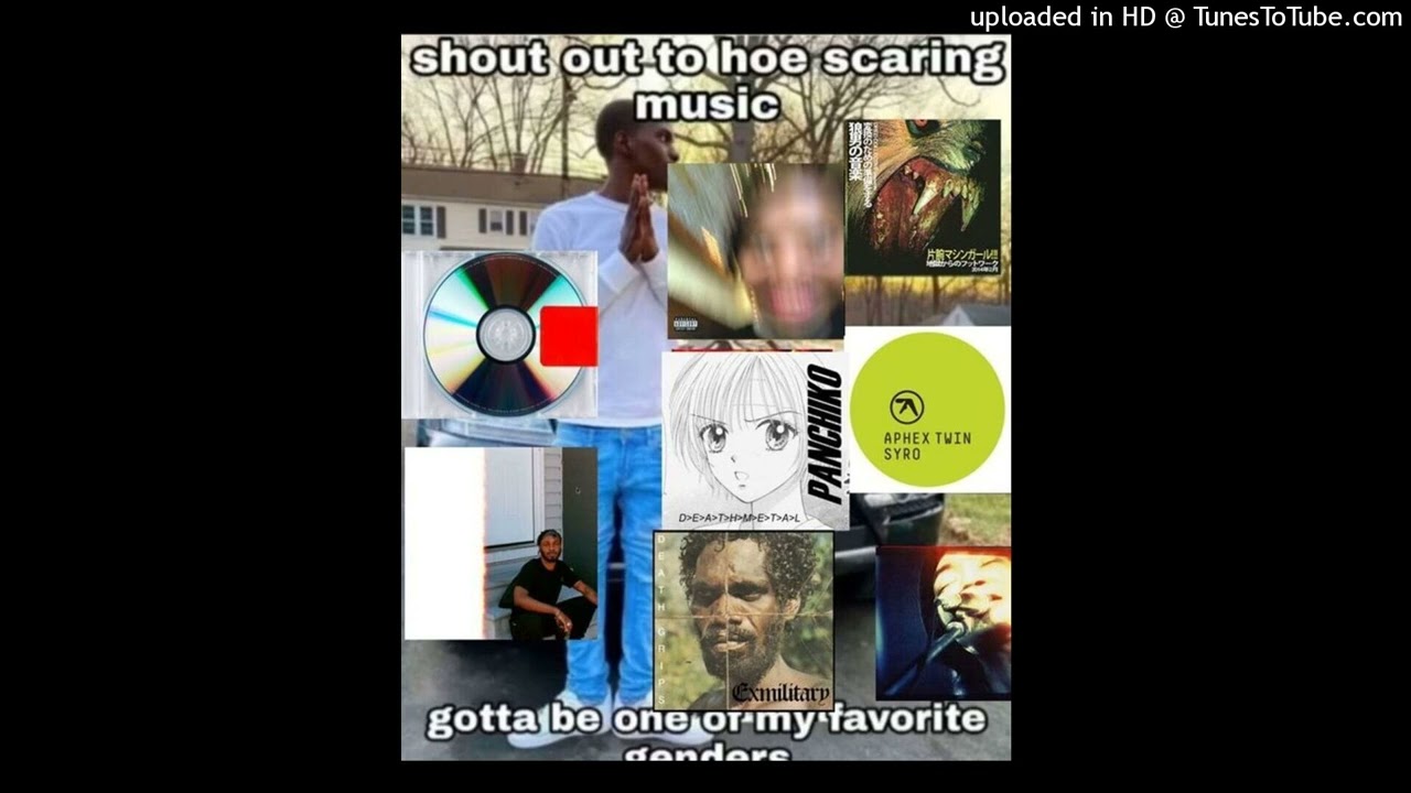 [FREE] JPEGMAFIA TYPE BEAT 