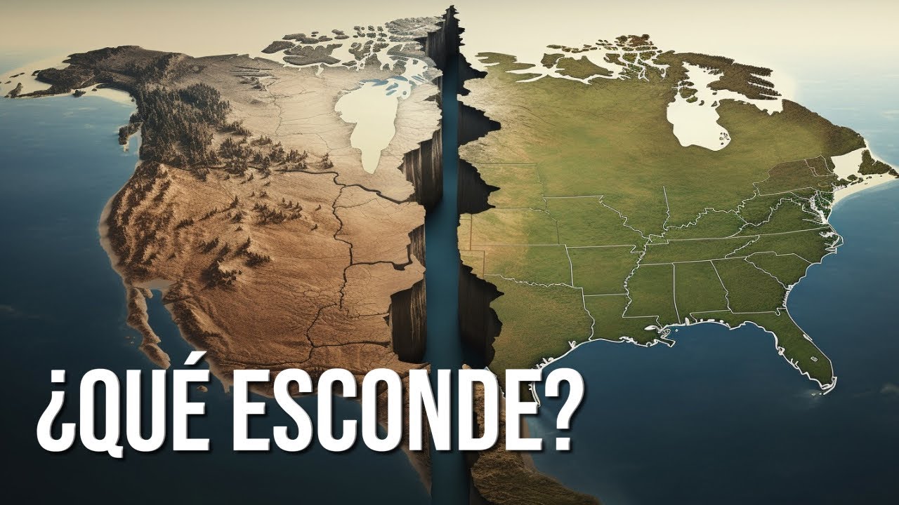 El continente más grande. Eurasia