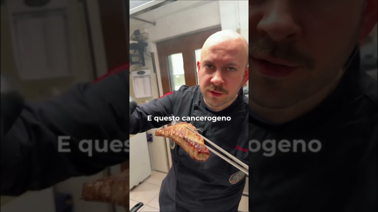 Se anche tu metti l&rsquo;olio in padella prima di cuocere la bistecca, fermati! 🛑