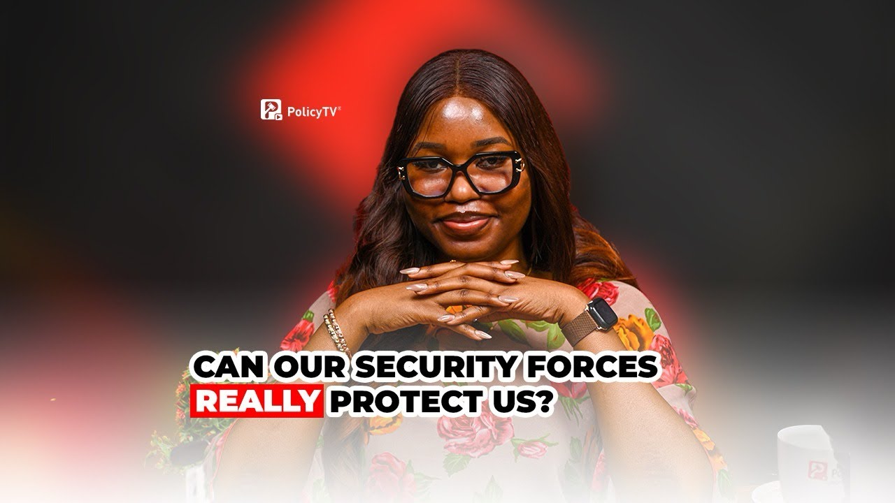 Can our Security Forces really protect us?