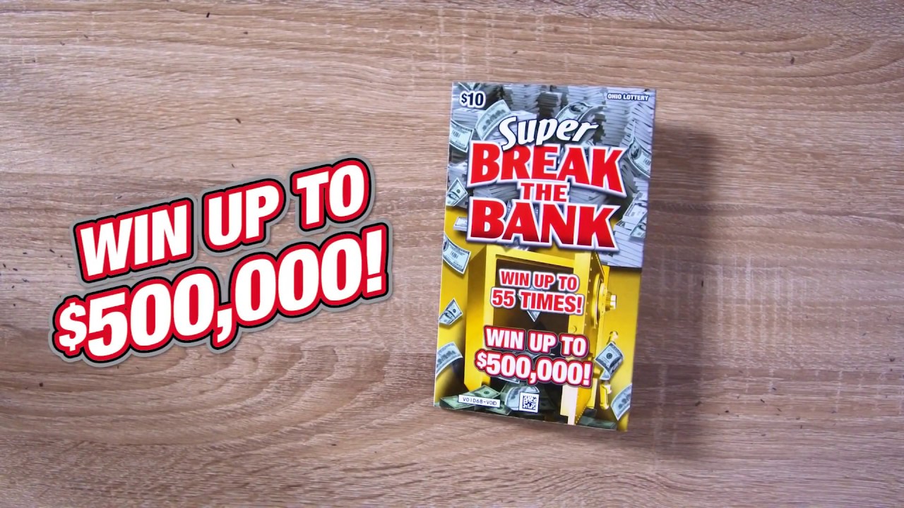 How to Play | Super Break the Bank