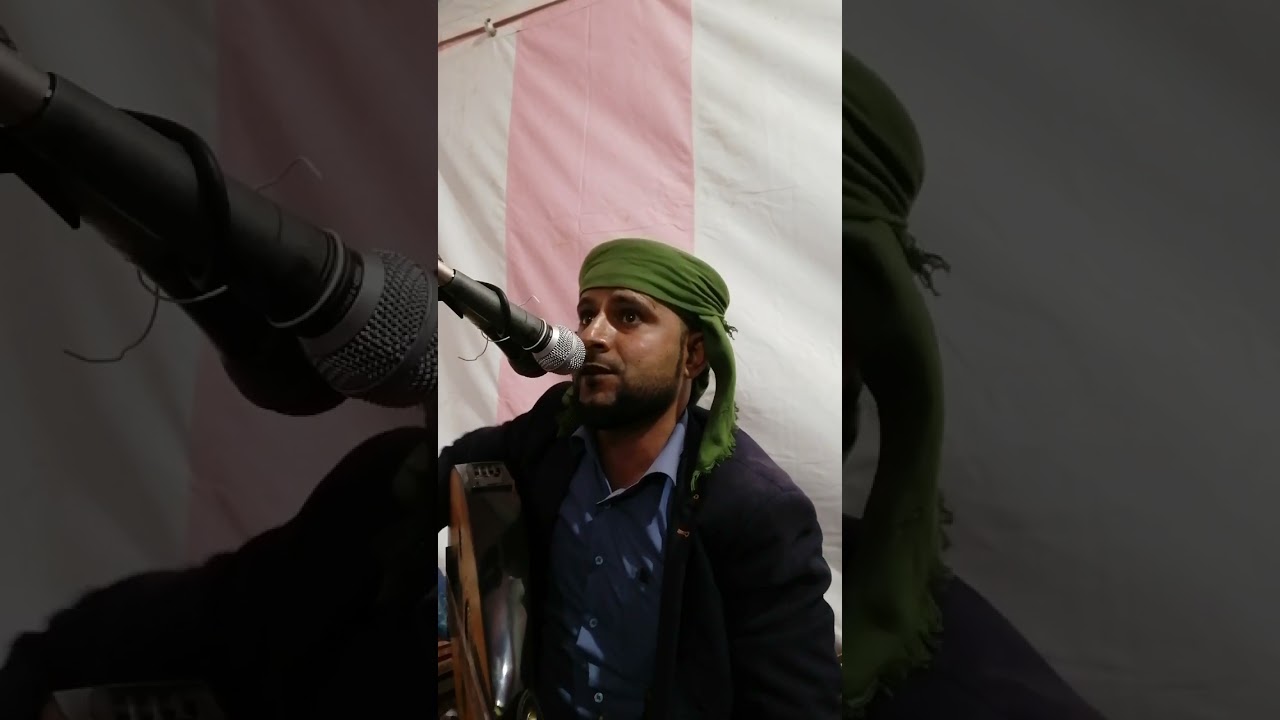 يامحبين شلوني دلا واطرحوني الفنان علي السيد اليافعي