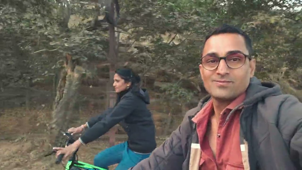 Van Vihar Bhopal Madhya Pradesh 🤗