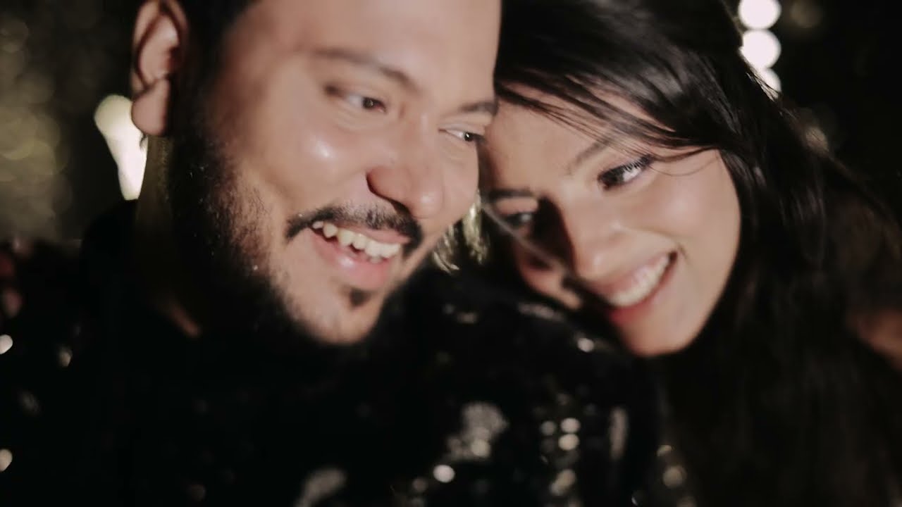 00 SONAL WEDS PRITHU  - THE WEDDING STORY | ABHAY JHA PHOTOGRAPHY @abhayjhaphotographystudio9750