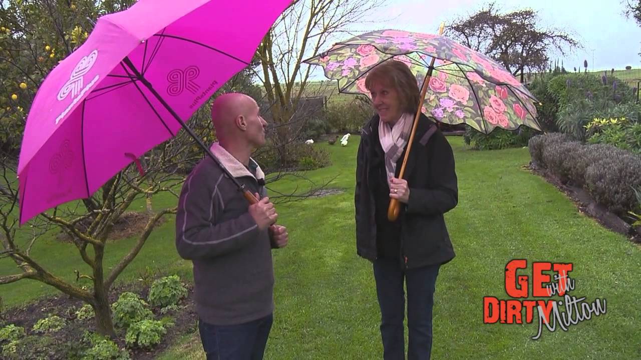 Get Dirty With Milton   Showreel