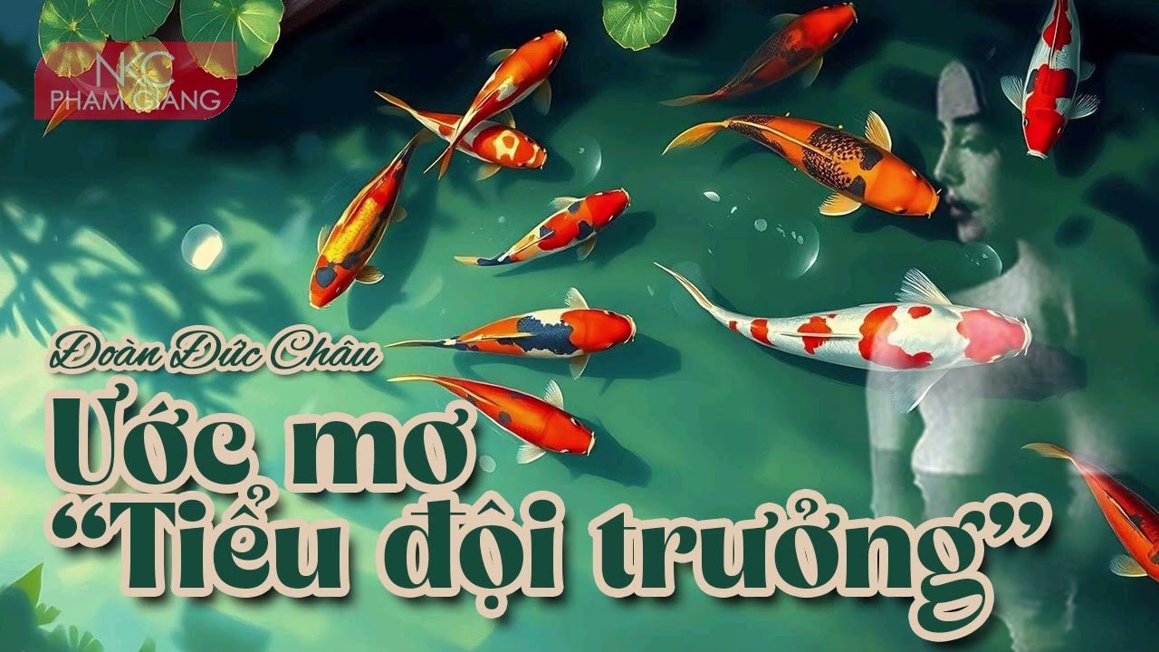 Ước mơ “Tiểu đội trưởng”: Ký ức người lính và ngã rẽ cuộc đời đầy nghiệt ngã