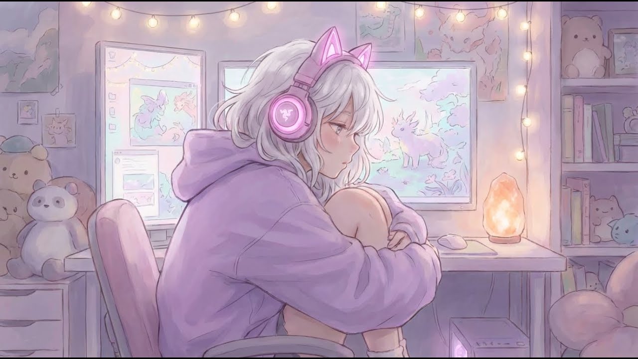 Best Nightcore Gaming Playlist – Nonstop Energy 2026