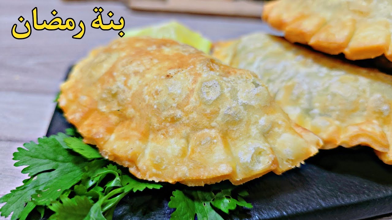 بوراك العجين🇩🇿 مقرمش ومورق بلا توراق👌هادي احسن وصفة تجربوها النتيجة صدمتتي بنة وقرمشة عالمية💯