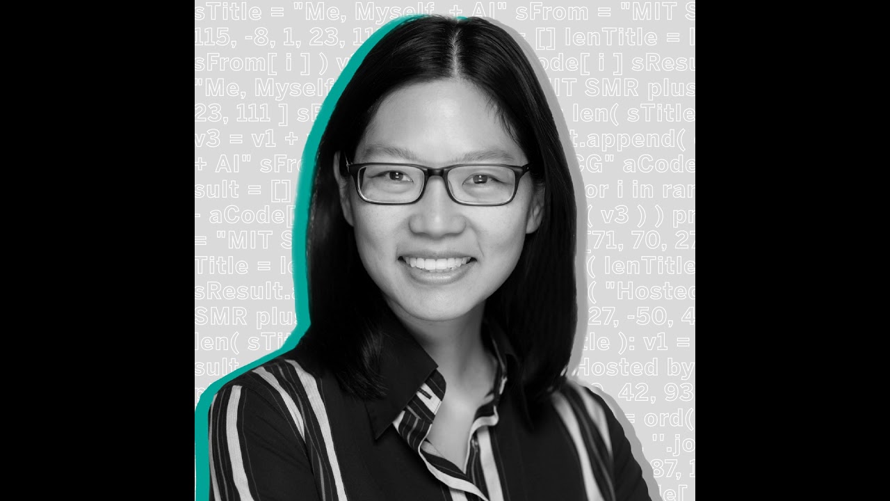 Speed, Ease, and Expertise With AI: Lenovo&rsquo;s Linda Yao